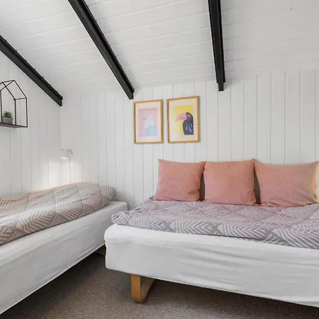 Nyaraló 3 Bedroom Stunning In Ringkøbing