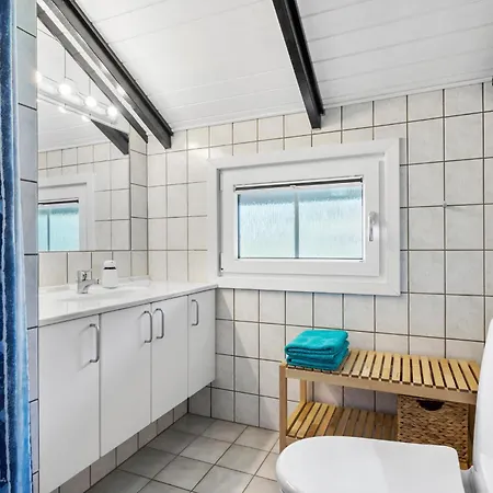 3 Bedroom Stunning In Ringkøbing