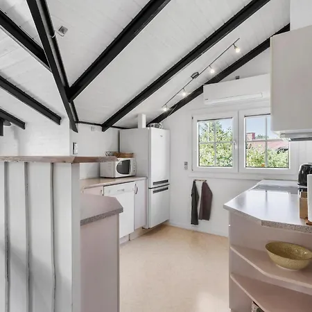 3 Bedroom Stunning In Ringkøbing