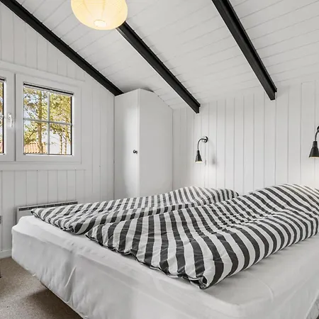 3 Bedroom Stunning In Nyaraló Ringkøbing