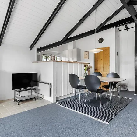 Nyaraló 3 Bedroom Stunning In Ringkøbing