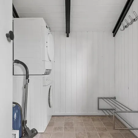 3 Bedroom Stunning In Nyaraló Ringkøbing