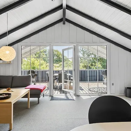 3 Bedroom Stunning In * Ringkøbing