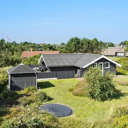 Nyaraló 3 Bedroom Stunning In Ringkøbing